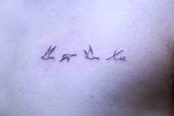 -众刺纹画·纹身·穿孔饰品·海娜定制