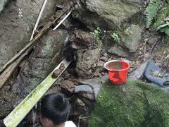 -十九峰景区