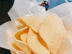 -酷公社·榴莲披萨(太原街店)