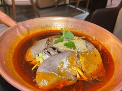 -桥边小楼·手工云南菜·古城观景小楼
