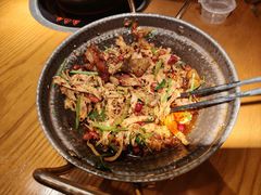 -吃饭皇帝大·土家民族菜(武陵源店)