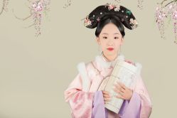 -盘子女人坊生日照·摄影馆(浦东店)
