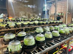 -红旗山庄(圭峰山店)