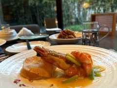 -西安凯悦酒店·湖畔中餐厅