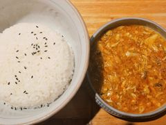 蟹黄油捞饭-南小蟹手工點心(三里屯店)