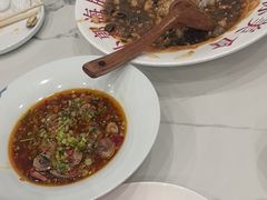 -小郭私房菜·海肠捞饭店(学士街店)