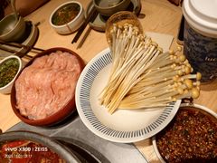 -巴奴毛肚火锅(七宝领展广场店)