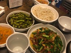 -龙巢盱眙龙虾·牛蛙·烧烤宵夜(八卦岭店)