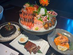-松鹤精致料理(五一中路店)