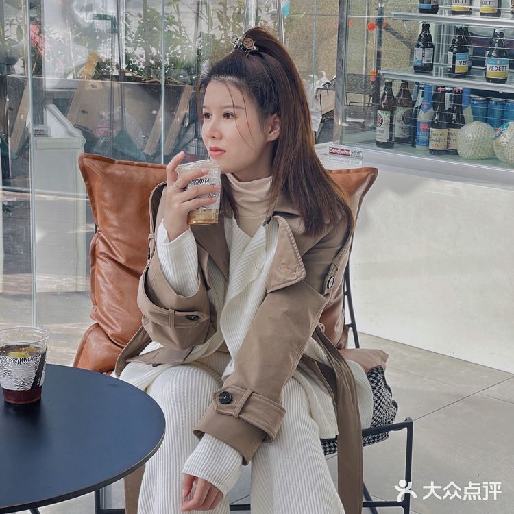 长沙高桥｜小咖主·咖啡工厂