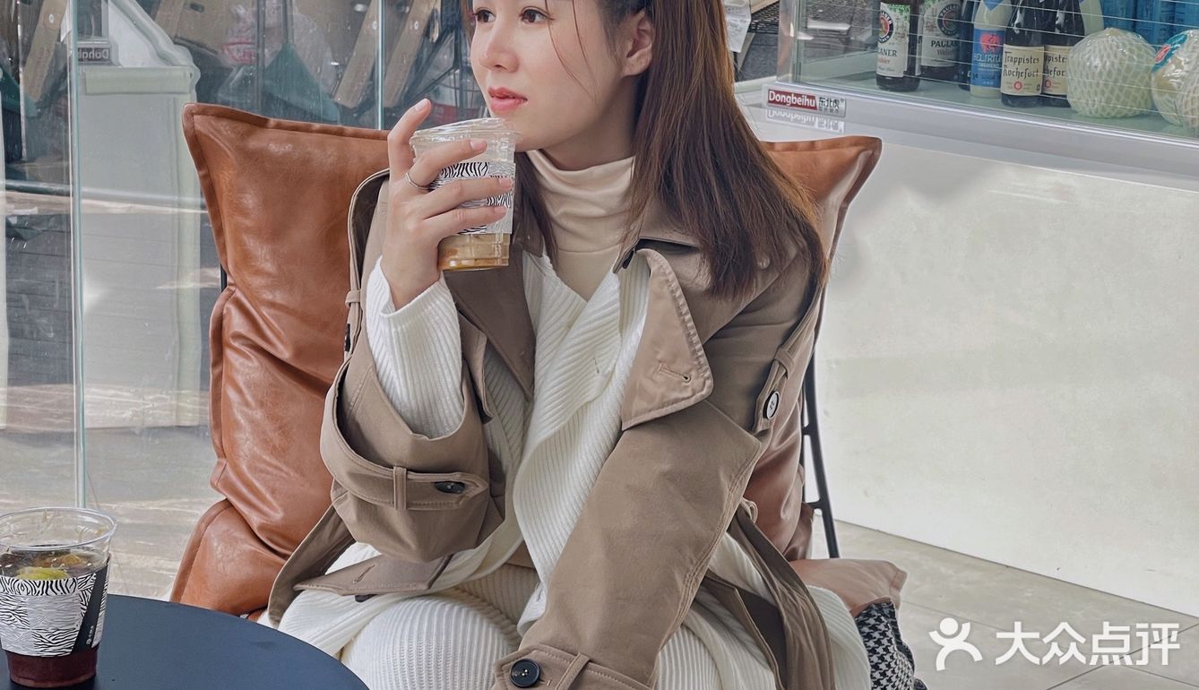 长沙高桥｜小咖主·咖啡工厂