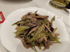 -国人川菜(李家村建东街店)