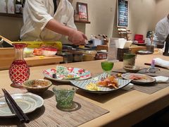 -一阳寿司(麦子街店)