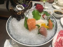 -虾佬圣汤