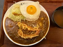 -金龙咖喱