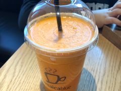 -Jamaicablue Coffeeshop(中央广场店)
