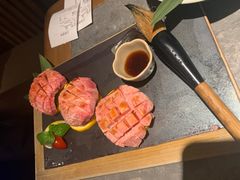 -厚贞日式烤肉(龙之梦店)