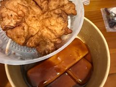 -鲜得来排骨年糕(即墨路店)