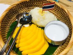-迷你椰·泰式大排档(湖州衣裳街店)