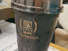 -喜茶(上海北外滩来福士店)