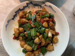 -小菜园新徽菜(无锡宜家荟聚中心店)