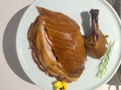 -3号仓库·创意中国菜(嘉兴龙鼎万达店)