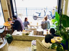 -O'mills Sourdough Bakery&Bistro(永嘉路店)