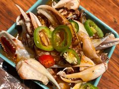 -八月美食小馆(银泰城总店)