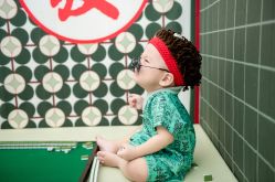 -非常六加一儿童摄影(同安店)