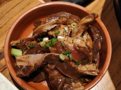 -千寻烧肉(政务区店)