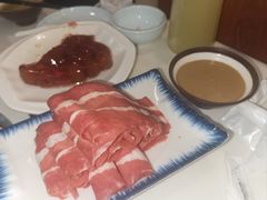 -福寿斋·老北京铜锅涮肉·烤鸭(顺义总店)