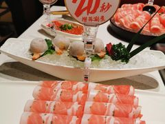 -海底捞大排档火锅(打浦路店)