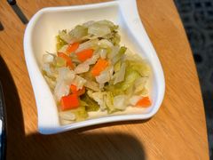-金莹丸子汤清真(朝外SOHO店)