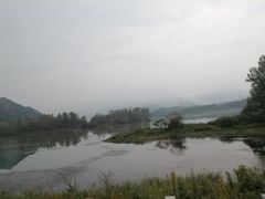 -五女山景区