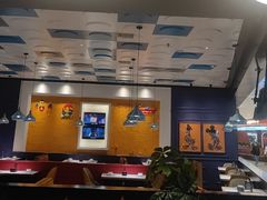 -SEA西雅图海鲜自助餐厅(海乐世界店)