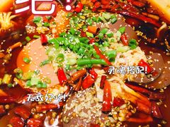 -小放牛炒菜馆(中山路乐汇城店)