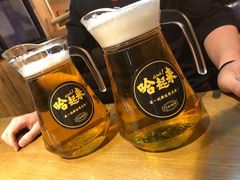 -大闫家烧烤·小海鲜家常菜(郑庄店)