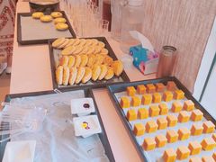 -若蘭慈·无国界素食料理(欢乐海岸店)