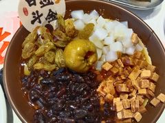 -即墨老公社·海肠捞饭大王(古城店)