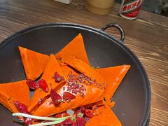 -马厂老火锅(胜太路店)