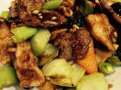 -东兴楼饭庄(六里桥店)