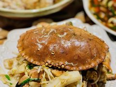 -十面欢腾·海鲜面·台式Bistro(长乐路店)