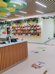 -北京惠民中医儿童医院