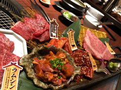 -焼肉とビール 市場小路(四条烏丸店)