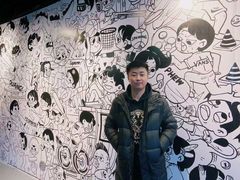 -VS SPORTS PARK运动玩乐园·团建·生日会(合生汇店)