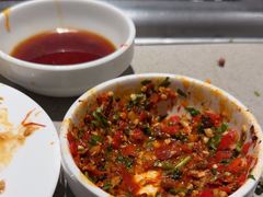 -海底捞火锅(万象城店)