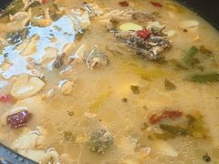 -周渝食惦酸菜鱼(青浦店)