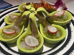 -太食獸泰式茶餐厅(济南万象城店)