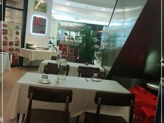 -南门小馆·清真(国贸商城店)