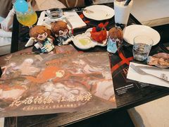 -Nord Grill&Bar Highland诺德西餐(深圳欢乐海岸店)